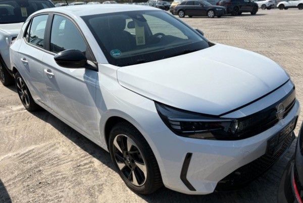Opel Corsa 13.100 km 17.800 € Rieden 92286