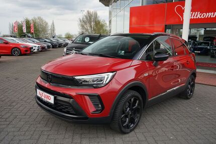 Opel Crossland (X) 36.751 km 20.990 &euro; Göttingen 37081