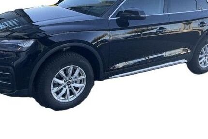 Audi Q5 45.225 km 38.980 &euro; Dresden 01169