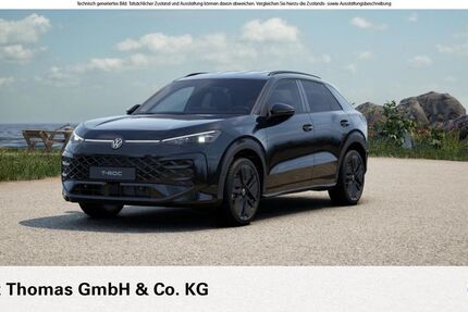 VW T-Roc 9.000 km 39.450 &euro; Celle 29223
