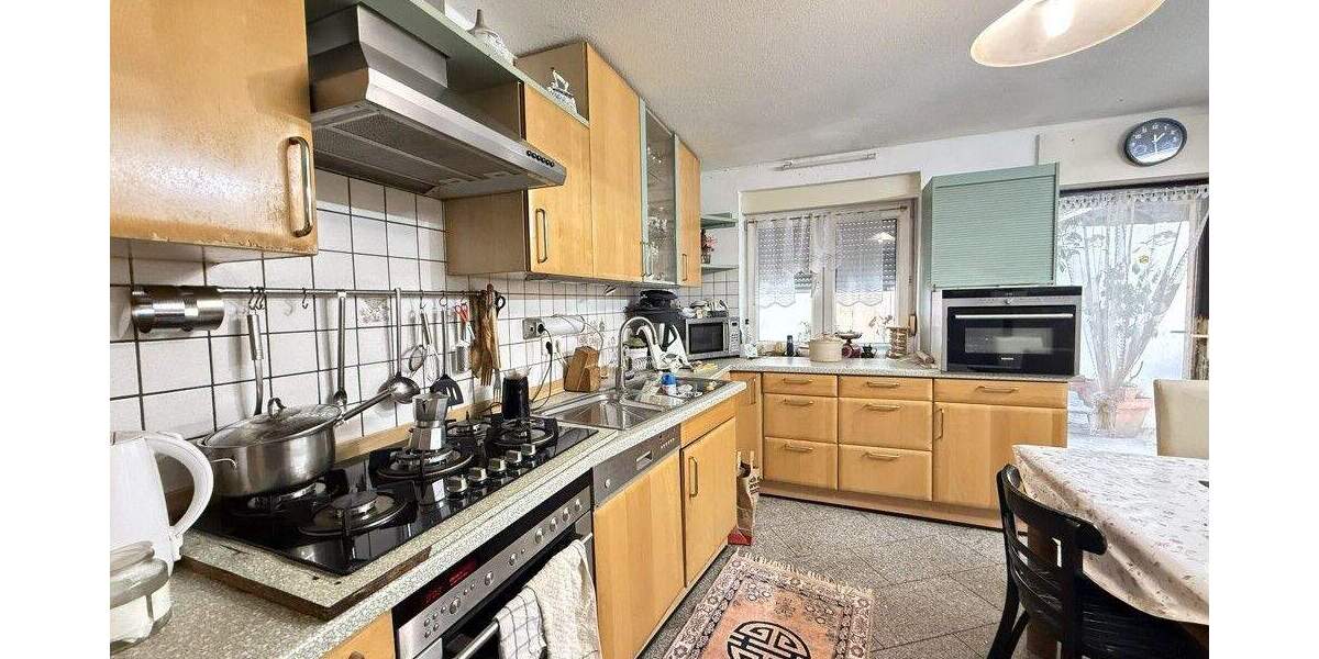Einfamilienhaus Schwaigern / Massenbach Massenbach - 6 Zimmer, 138 m&sup2;, 319.000&euro; | Angebot:25697221