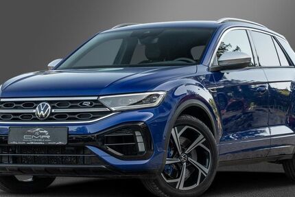 VW T-Roc 17.627 km 32.490 &euro; Roigheim 74255