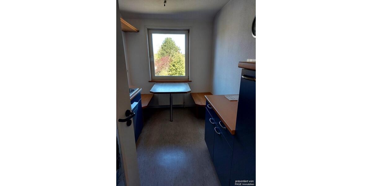 Dachgeschoßwohnung Varel - 2 Zimmer, 64 m&sup2;, 475&euro; | Angebot:26297082