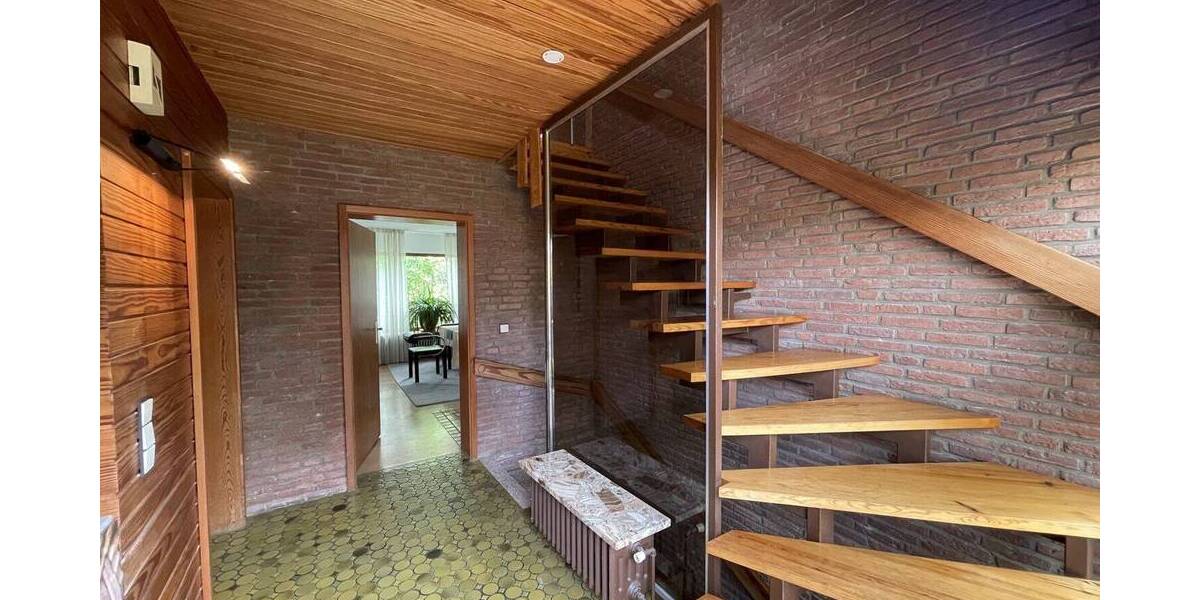 Einfamilienhaus Reinbek - 4 Zimmer, 124 m&sup2;, 485.000&euro; | Angebot:26572362