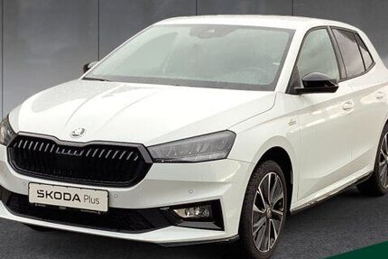 Skoda Fabia 11.900 km 20.950 € Nordhausen 99734