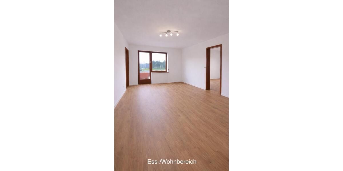 Etagenwohnung Burghausen - 3.5 Zimmer, 82 m&sup2;, 1.100&euro; | Angebot:25637997
