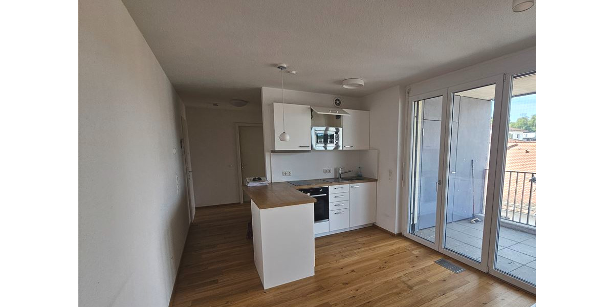 Etagenwohnung Heidenheim Innenstadt - 2 Zimmer, 46 m&sup2;, 245.000&euro; | Angebot:26434891