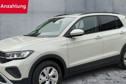 VW T-Cross 12.786 km 19.740 &euro; Kulmbach 95326