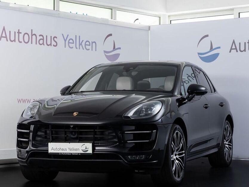 Macan