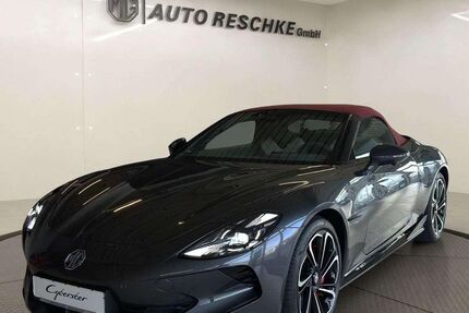 MG Cyberster 4.900 km 60.990 &euro; Bad Kreuznach 55543