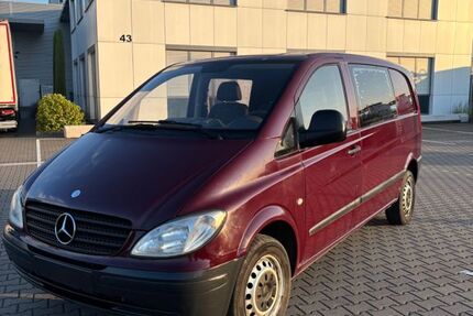 Mercedes-Benz Vito 332.000 km 3.600 &euro; Frankenthal 67227