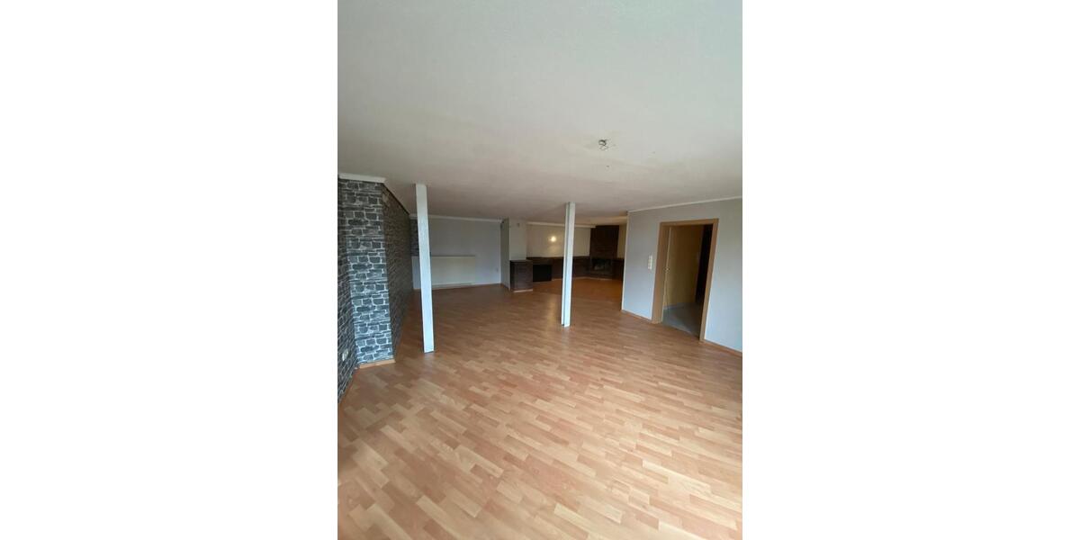 3-Zimmer-Wohnung in Lohne 3 zimmer