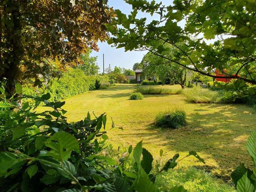 Grundstück zu verkaufen in Grimma 185.000 € 960 m² zimmer