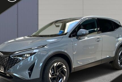 Nissan Qashqai 7.810 km 25.400 € Güstrow 18273