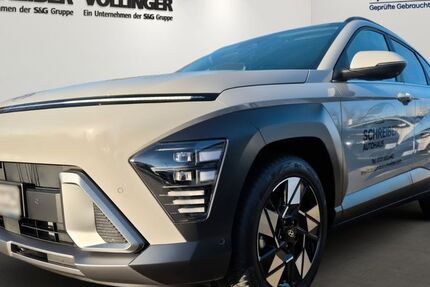 Hyundai KONA 2.000 km 31.890 &euro; Karlsruhe 76187