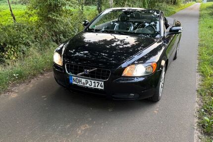 Volvo C70 169.000 km 6.999 &euro; Nordhorn 48529