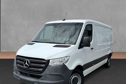 Mercedes-Benz Sprinter 15.105 km 29.880 &euro; Gießen 35396