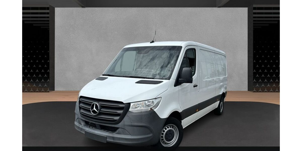 Mercedes-Benz Sprinter 15.105 km 29.880 &euro; Gießen 35396