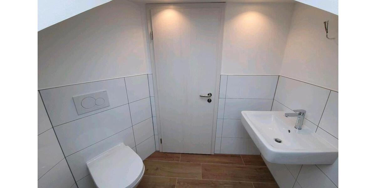 Maisonettenwohnung Bergrheinfeld - 4 Zimmer, 125 m&sup2;, 1.000&euro; | Angebot:26161573