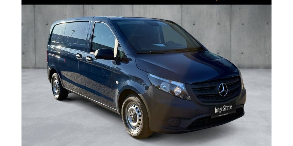 Mercedes-Benz Vito 114.756 km 20.099 &euro; Lübeck 23556