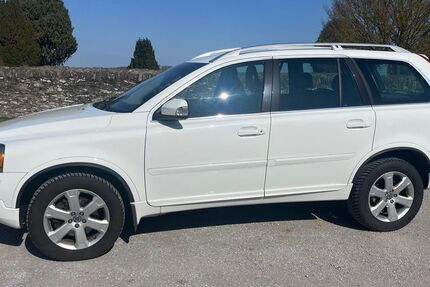 Volvo XC90 170.000 km 19.850 &euro; Heidenrod 65321