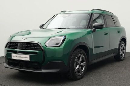 Mini Countryman C (Cooper) 6.800 km 35.349 &euro; Aachen 52078