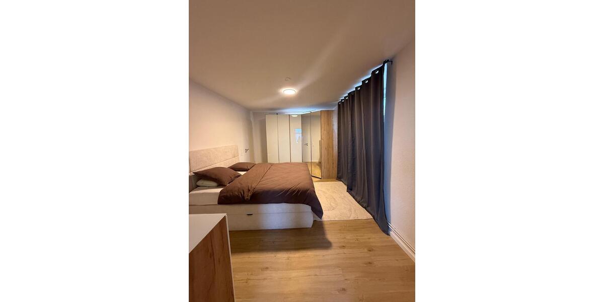Erdgeschoßwohnung Schleswig - 2.5 Zimmer, 85 m&sup2;, 975&euro; | Angebot:26384565