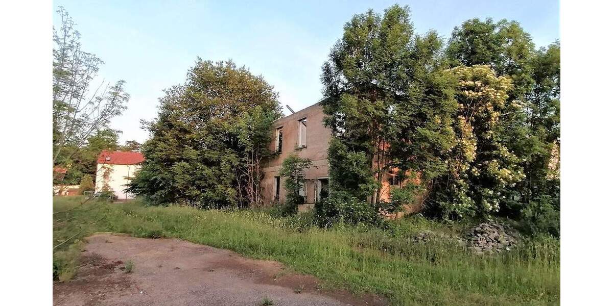 Grundstück Waltershausen - 270.000&euro; | Angebot:26029446