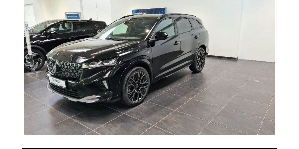 Renault Espace 2.058 km 46.998 &euro; Dortmund 44145