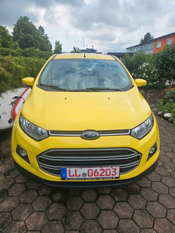 EcoSport