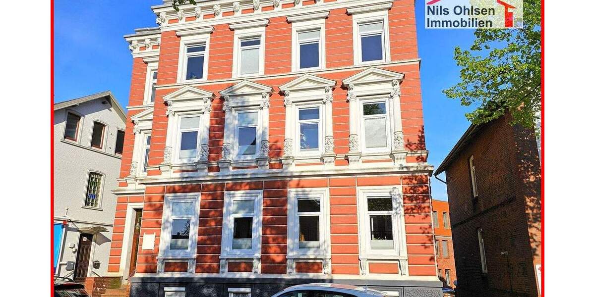 Gewerbeobjekt Itzehoe Sude - 1 Zimmer, 460 m&sup2;, 425.000&euro; | Angebot:25700595