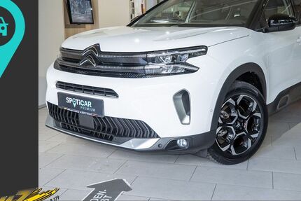 Citroen C5 Aircross 30.888 km 19.850 &euro; Königs Wusterhausen 15711
