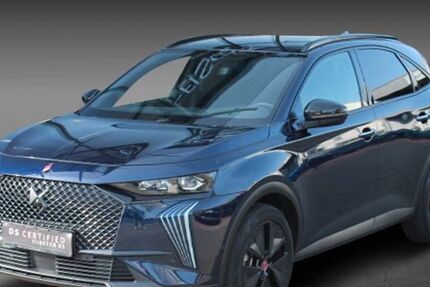 DS Automobiles DS7 (Crossback) 22.720 km 28.990 &euro; Freinsheim 67251