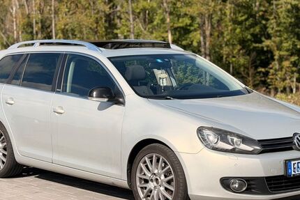 VW Golf 286.985 km 3.250 &euro; Boppard 56154