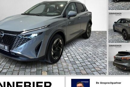 Nissan Qashqai 11.770 km 27.690 &euro; Berlin 13089