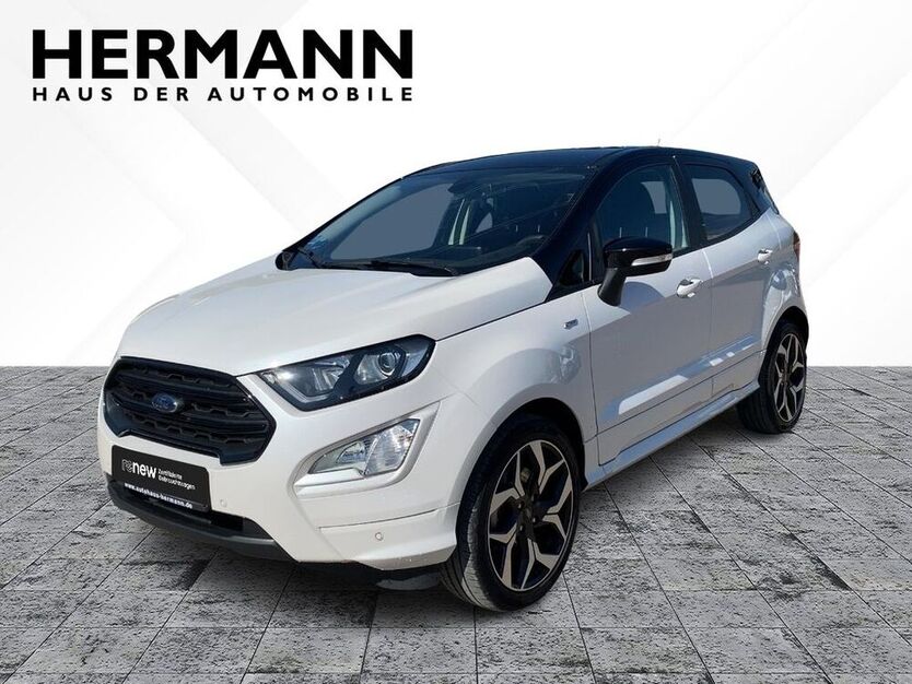 EcoSport