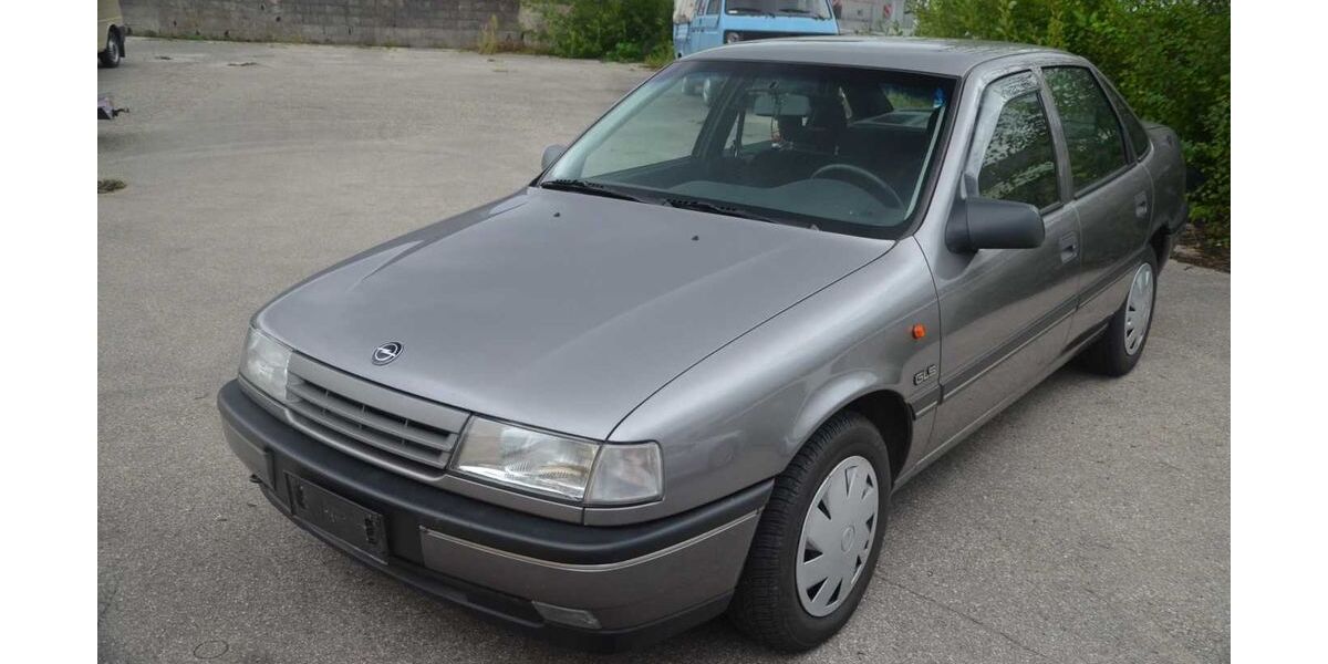 Opel Vectra 27.600 km 7.990 € Augsburg 86167