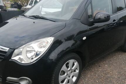 Opel Agila 89.935 km 3.990 € Stockstadt am Main 63811