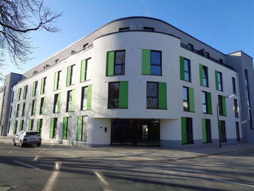 Wohnung zum Mieten in Dortmund 359 € 24 m²
