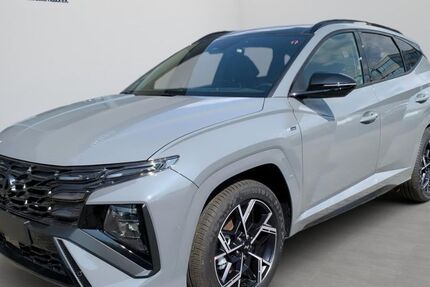 Hyundai TUCSON 5.000 km 39.690 &euro; Freiburg 79111