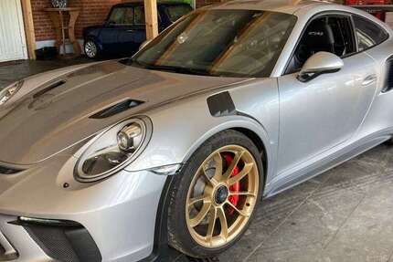 Porsche 991 11.152 km 219.991 &euro; Hamburg / Hasloh 25474