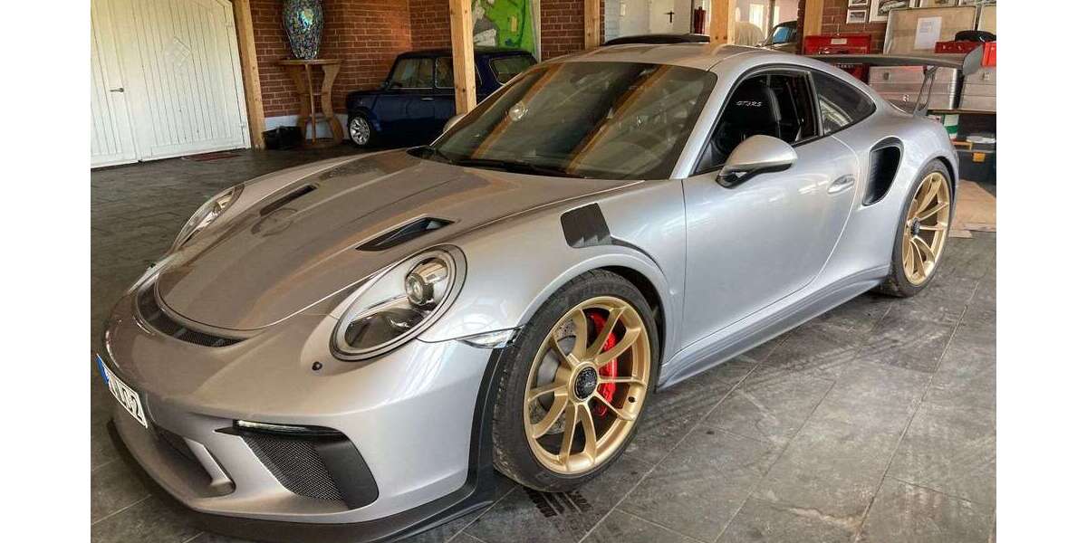 Porsche 991 11.152 km 219.991 &euro; Hamburg / Hasloh 25474