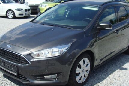 Ford Focus 134.000 km 6.950 &euro; Ruhmannsfelden 94239