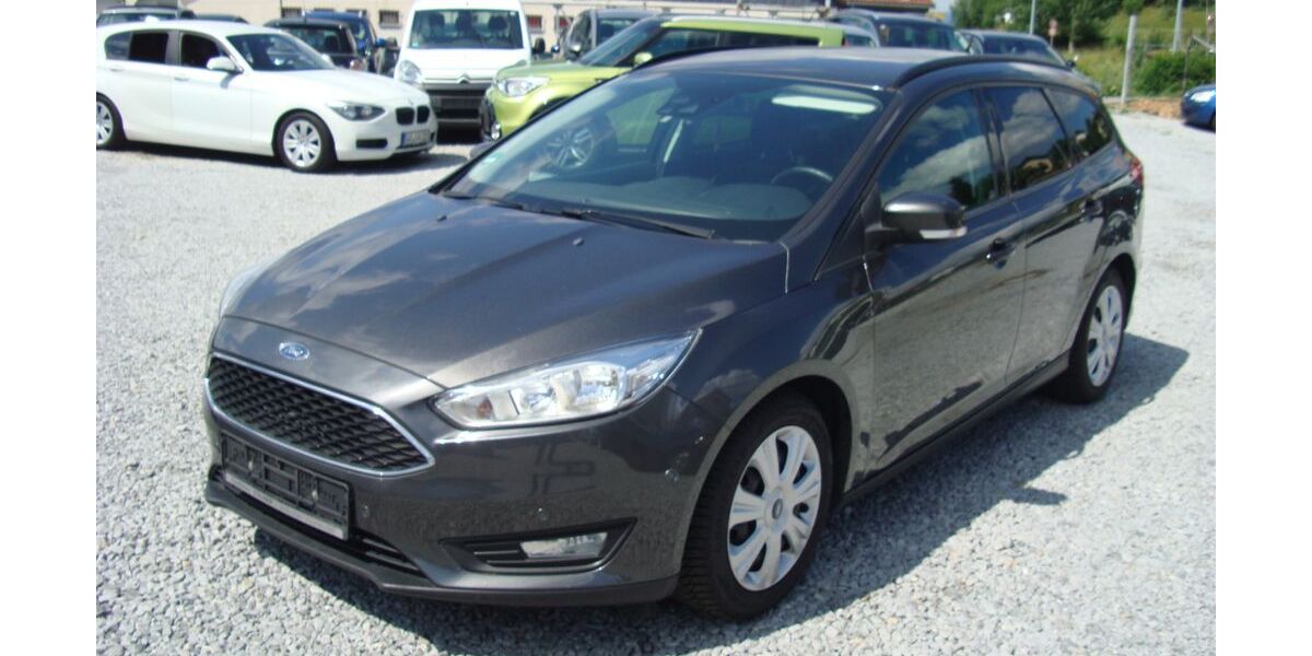 Ford Focus 134.000 km 6.950 &euro; Ruhmannsfelden 94239