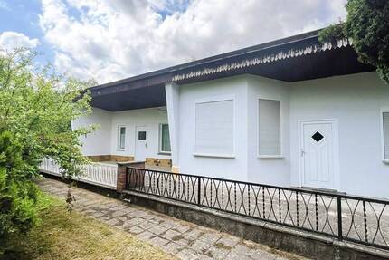 Ein ganzes Doppelhaus auf sonnigem Eigenlandgrundstück am Schweriner Außensee 5 zimmer