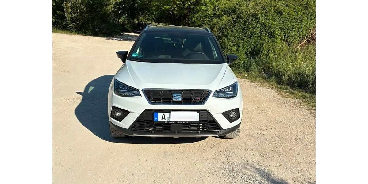 Seat Arona 135.000 km 9.000 &euro; Neusäß 86356