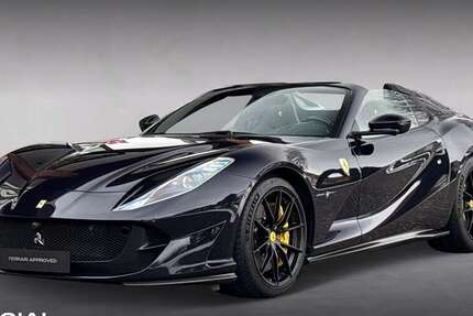 Ferrari 812 3.300 km 479.000 &euro; Kassel 34123