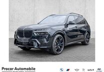 Gebrauchtwagen BMW X7