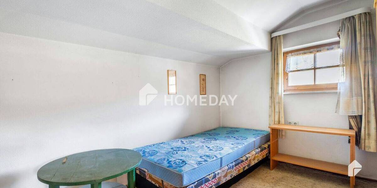 Einfamilienhaus Oberammergau - 8 Zimmer, 150 m&sup2;, 1.570.000&euro; | Angebot:25798389