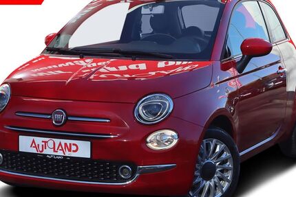 Fiat 500 33.579 km 10.490 &euro; Meißen 01662